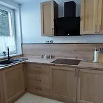 Vladimira Apartament