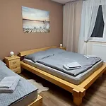 Vladimira Apartament *
