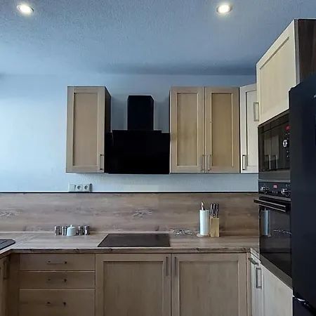 Apartamento Vladimíra