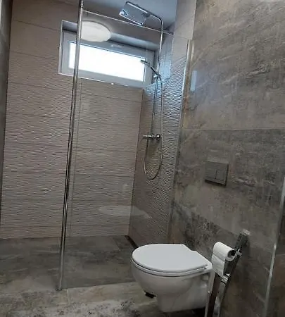 Vladimíra Apartamento Telgárt