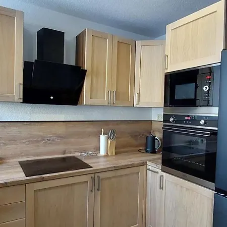 Apartamento Vladimíra Telgárt