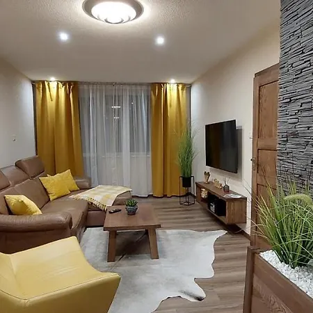 Vladimíra Apartamento