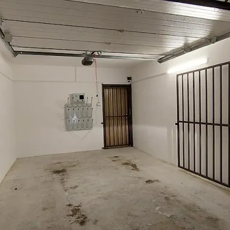 Apartamento Vladimíra